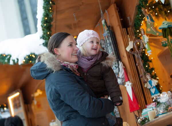 Weihnachtsmarkt